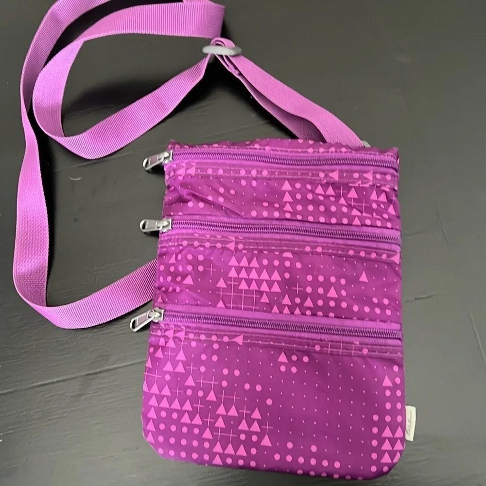 Eddie Bauer crossbody bag